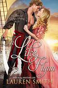 In Like Flynn (Pirates of King's Landing #2) by Lauren Smith