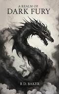 A Realm of Dark Fury by R.D. Baker, Rihannon Baker