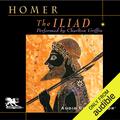 The Iliad by Charlton Griffin