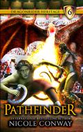 Pathfinder (The Dragonrider Heritage #6) by Nicole Conway