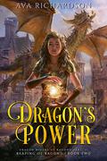 Dragon's Power by Ava Richardson