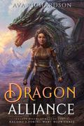 Dragon Alliance by Ava Richardson