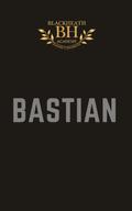 Bastian (Blackheath Academy #2) by Leslie Luckie