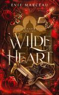 Wilde Heart (Fae of Manhattan #2) by Evie Marceau