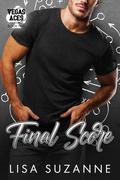Final Score by Lisa Suzanne