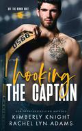 Hooking the Captain (Off the Bench Duet #1) by Kimberly Knight
