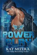 Power Play (L.A. Phantoms #1) by Kat Mizera