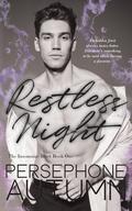 Restless Night (Insomniac Duet #1) by Persephone Autumn