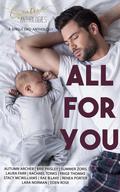 All for You by Rachael Tonks