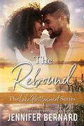 The Rebound (Lake Bittersweet #5) by Jennifer Bernard
