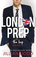 The Key (London Prep #4) by Jillian Dodd