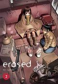 Erased, Volume 2 (Erased Omnibus #2) by Kei Sanbe