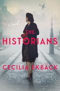 The Historians by Cecilia Ekbäck