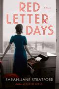Red Letter Days by Sarah-Jane Stratford