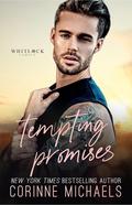 Tempting Promises (Whitlock Family #3) by Corinne Michaels