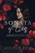 Sonata of Lies by Nicole Fox
