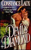 Devil's Diamond by Constance Laux