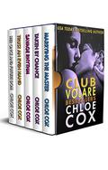 Club Volare NO(LA) Box Set by Chloe Cox