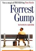Forrest Gump by John Escott