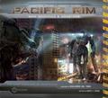 Pacific Rim: Man, Machines & Monsters by David S. Cohen, Guillermo del Toro
