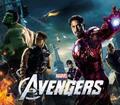 The Art of The Avengers by Jason Surrell