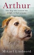 Arthur: The dog who crossed the jungle to find a home by Val Hudson