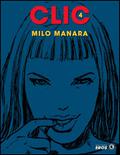 Click 4 (Click #4) by Milo Manara