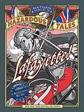 Lafayette! (Nathan Hale's Hazardous Tales #8) by Nathan Hale