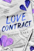 Love Contract (Love Contract #1) by Sophie Lark