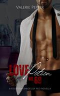 Love Potion No. 69: An Enemies to Lovers Instant Attraction Novella by Valerie Pepper