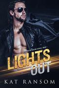 Lights Out (Donington Racing #1) by Kat Ransom