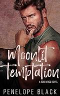 Moonlit Temptation (Rosewood #1) by Penelope Black
