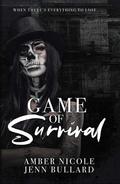 Game Of Survival by Amber Nicole