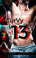 CurVy 13 (Curvy Thirteen Playlist #1) by Nicci Harris