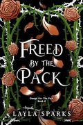 Freed by the Pack (Howl's Edge Island #8) by Layla Sparks