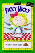 Picky Nicky by Mark Dubowski