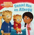 Daniel Has an Allergy by Angela C. Santomero