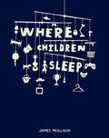 Where Children Sleep by James Mollison