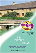 The Nurse's Child by Abigail Gordon