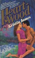 HEARTWOOD by Kristin James