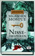 Nissedreperen (Alvetegnet #2) by Sigbjørn Mostue