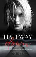 Halfway Down by B. Ripley