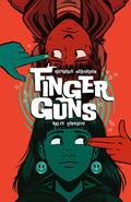 Finger Guns (Finger Guns #1-5) by Justin Richards