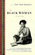 The Black Woman: An Anthology by Helen Williams