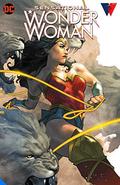 Sensational Wonder Woman (Sensational Wonder Woman #1-14) by Colleen Doran