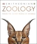 Zoology: Inside the Secret World of Animals by Smithsonian Institution