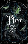 The Plot Vol. 1 (The Plot #1-4) by Tim Daniel