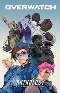 Overwatch Anthology: Expanded Edition by Micky Neilson