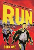 Run: Book One (Run #1) by Andrew Aydin