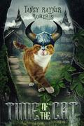 Time of the Cat by Tansy Rayner Roberts